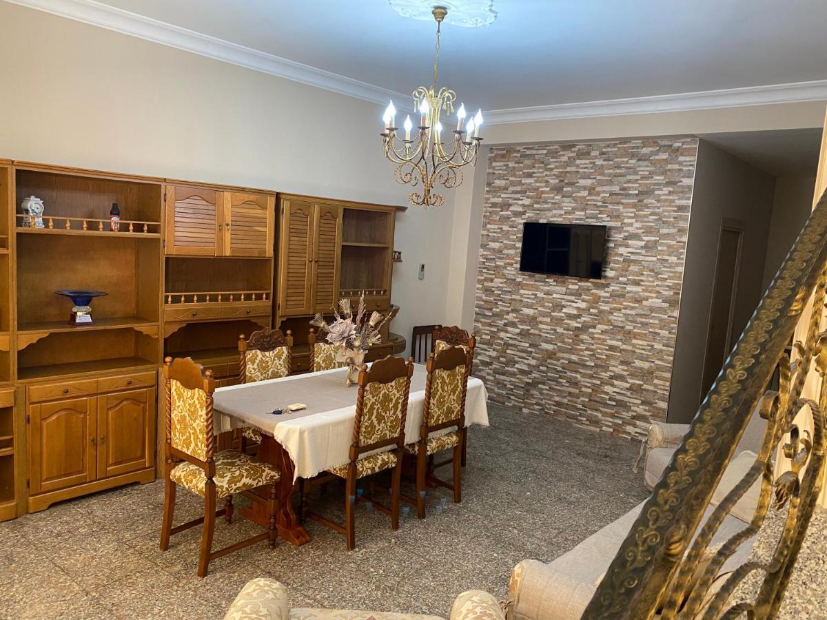 Don Bosco Villa Ravanusa Dış mekan fotoğraf