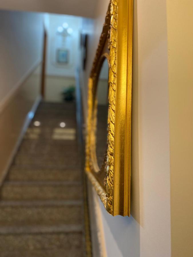 Don Bosco Villa Ravanusa Dış mekan fotoğraf