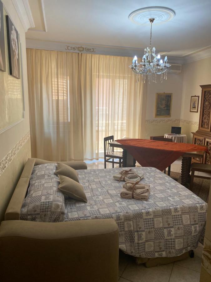 Don Bosco Villa Ravanusa Dış mekan fotoğraf