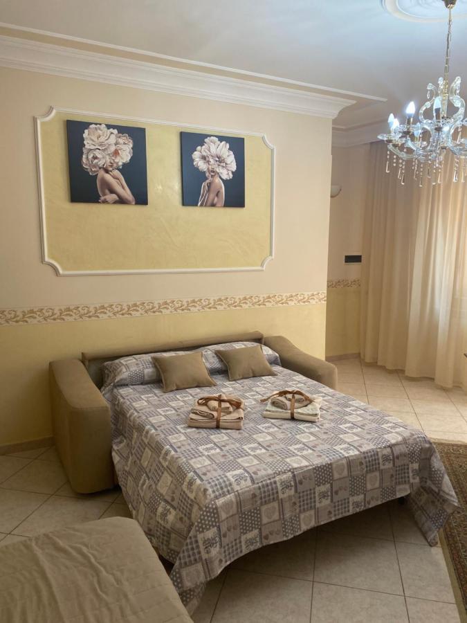 Don Bosco Villa Ravanusa Dış mekan fotoğraf